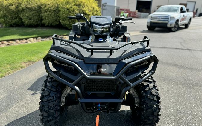 2025 Polaris Industries SPORTSMAN X2 570