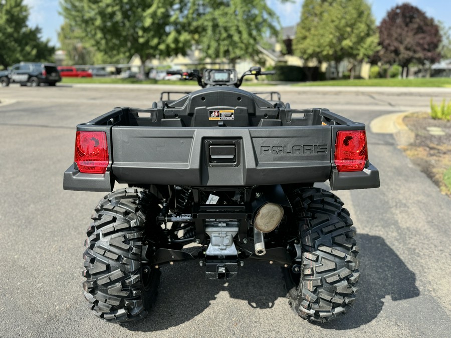 2025 Polaris Industries SPORTSMAN X2 570