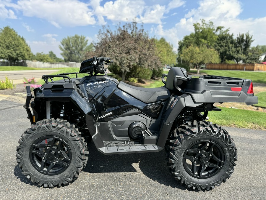 2025 Polaris Industries SPORTSMAN X2 570