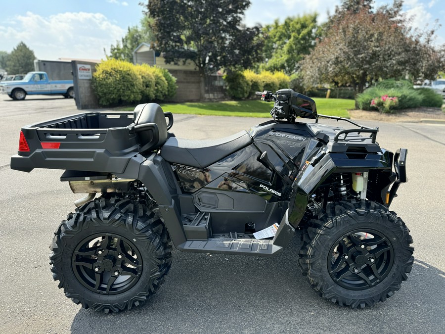 2025 Polaris Industries SPORTSMAN X2 570