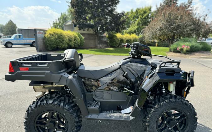 2025 Polaris Industries SPORTSMAN X2 570