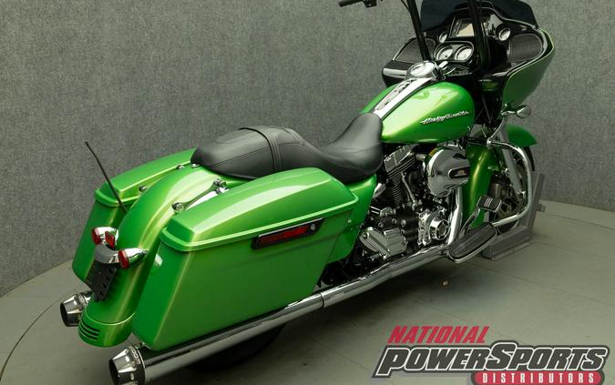 2015 HARLEY DAVIDSON FLTRXS ROAD GLIDE SPECIAL W/ABS