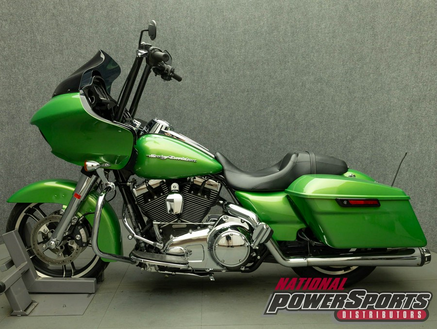 2015 HARLEY DAVIDSON FLTRXS ROAD GLIDE SPECIAL W/ABS