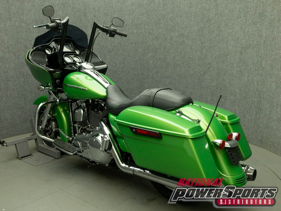 2015 HARLEY DAVIDSON FLTRXS ROAD GLIDE SPECIAL W/ABS