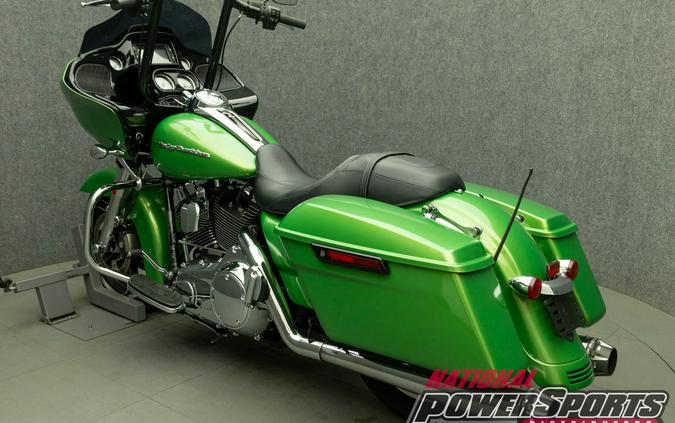 2015 HARLEY DAVIDSON FLTRXS ROAD GLIDE SPECIAL W/ABS