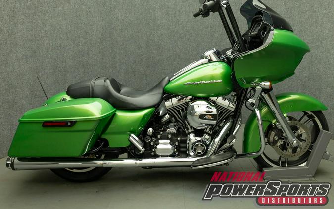 2015 HARLEY DAVIDSON FLTRXS ROAD GLIDE SPECIAL W/ABS