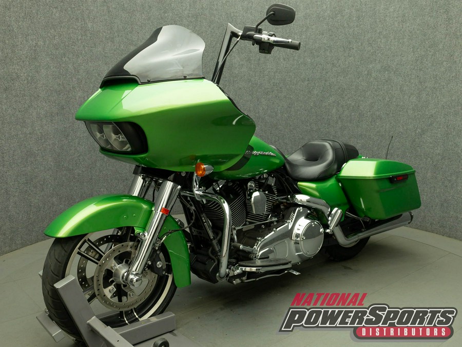 2015 HARLEY DAVIDSON FLTRXS ROAD GLIDE SPECIAL W/ABS