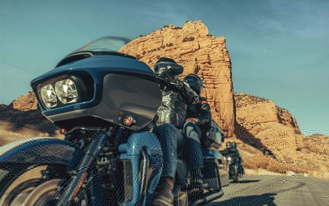 2023 Harley-Davidson Road Glide Limited