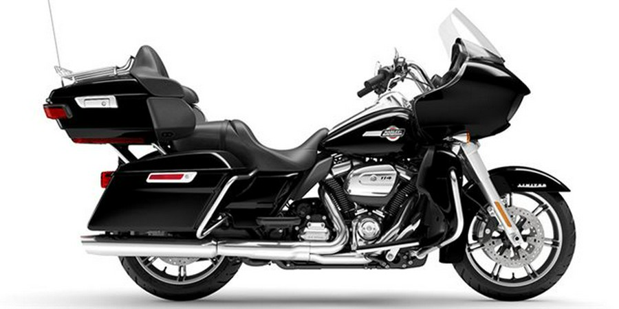 2023 Harley-Davidson Road Glide Limited