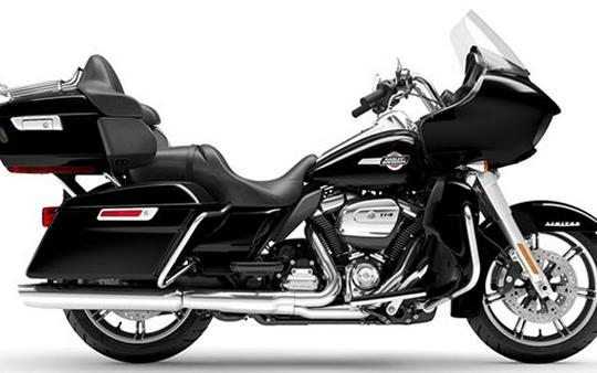 2023 Harley-Davidson Road Glide Limited