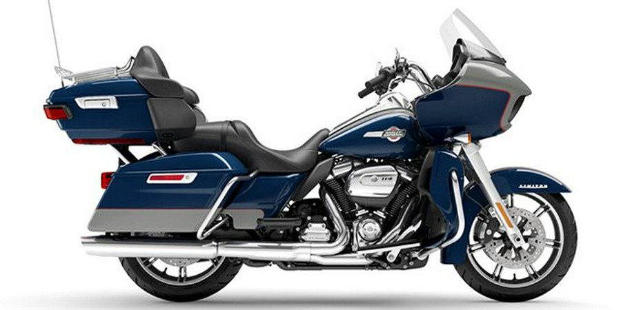 2023 Harley-Davidson Road Glide Limited