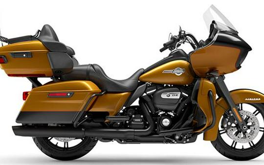 2023 Harley-Davidson Road Glide Limited