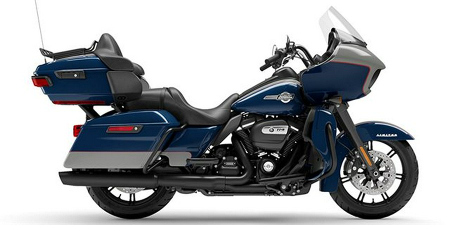 2023 Harley-Davidson Road Glide Limited