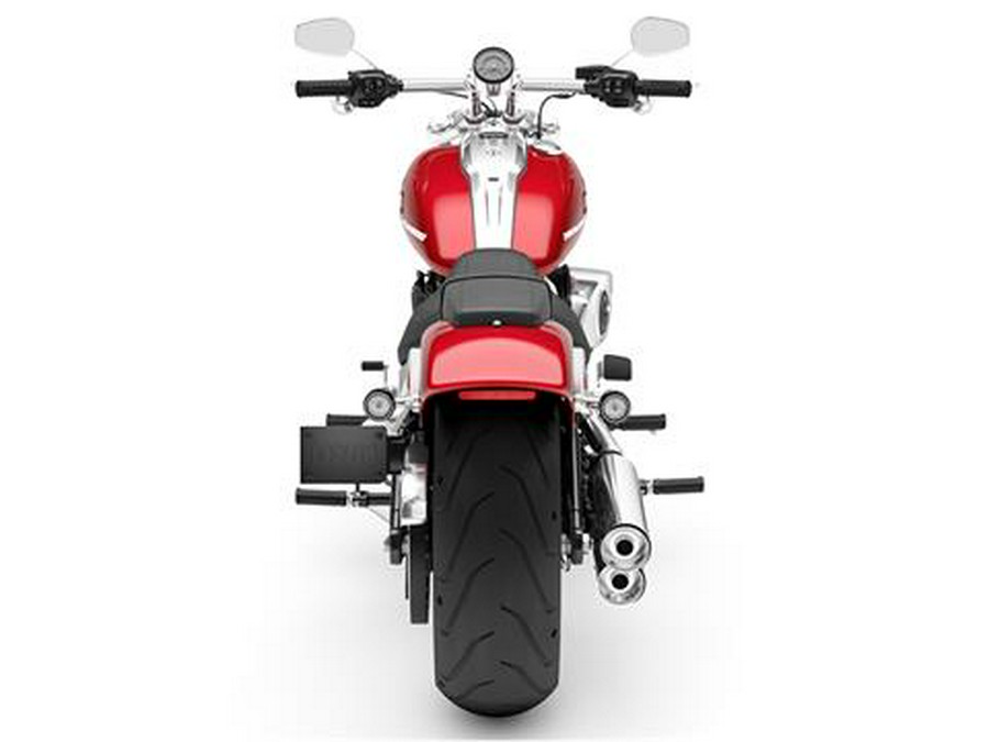 2025 Harley-Davidson Breakout®