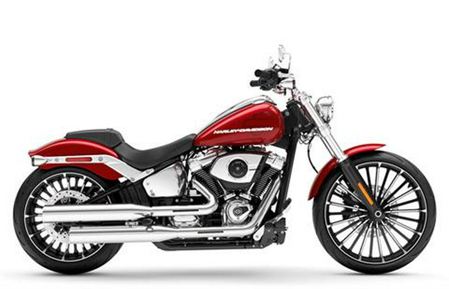 2025 Harley-Davidson Breakout®