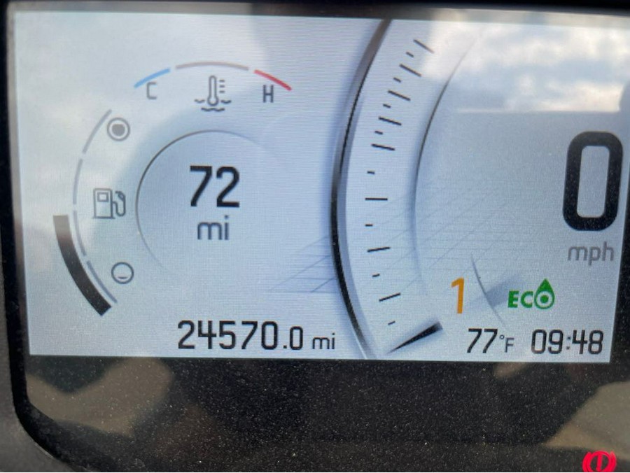 2023 Spyder RT Limited - Dark Edition - Can-Am