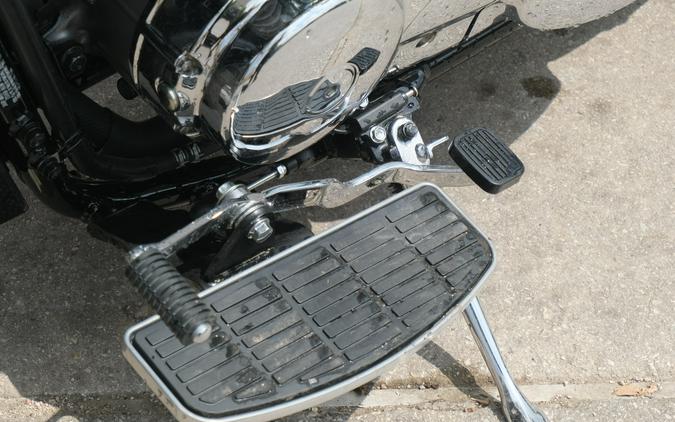 2025 SUZUKI BOULEVARD C50