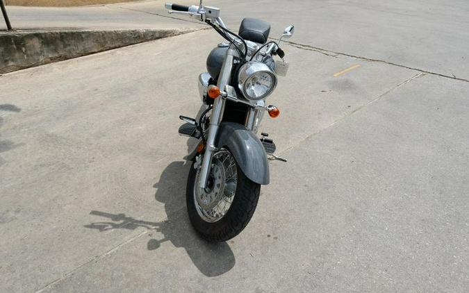 New 2025 SUZUKI BOULEVARD C50