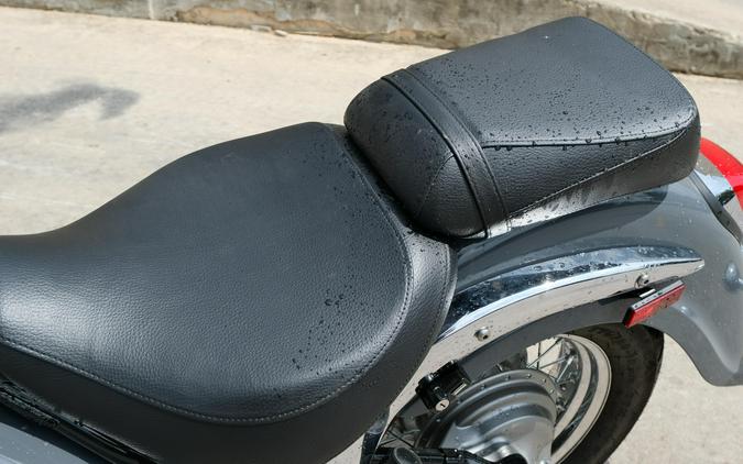 2025 SUZUKI BOULEVARD C50