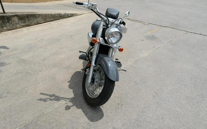 2025 SUZUKI BOULEVARD C50