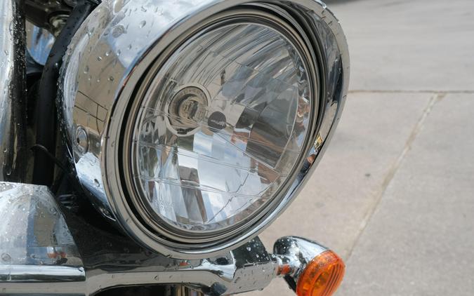 2025 SUZUKI BOULEVARD C50