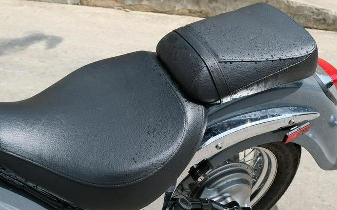 New 2025 SUZUKI BOULEVARD C50