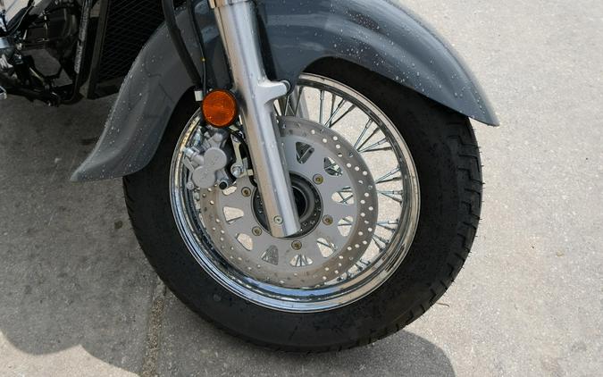 2025 SUZUKI BOULEVARD C50