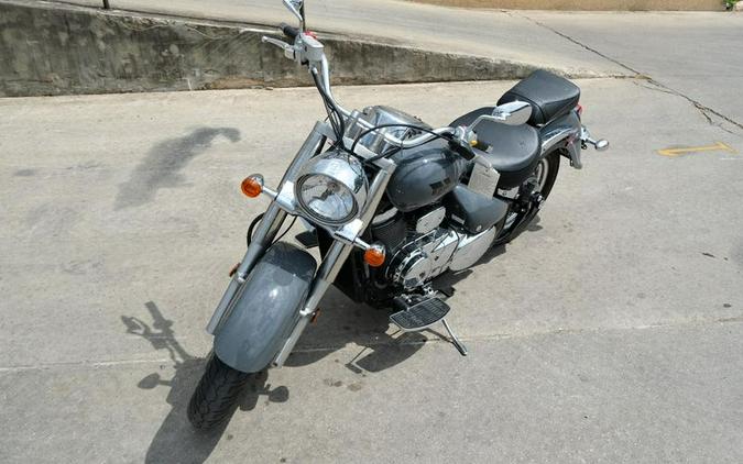 New 2025 SUZUKI BOULEVARD C50