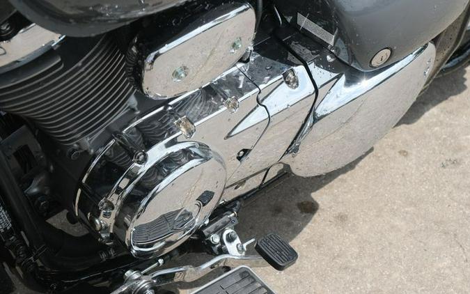 New 2025 SUZUKI BOULEVARD C50