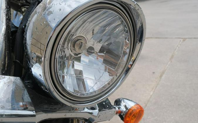 New 2025 SUZUKI BOULEVARD C50