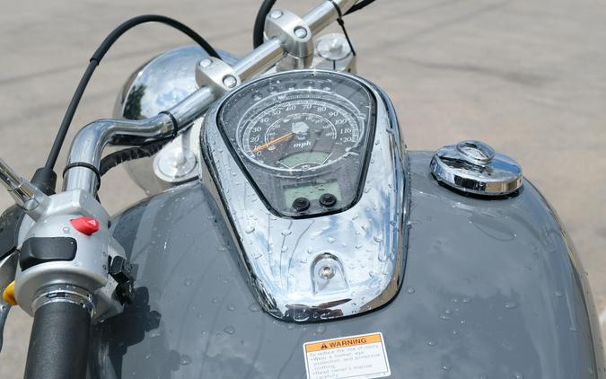 2025 SUZUKI BOULEVARD C50