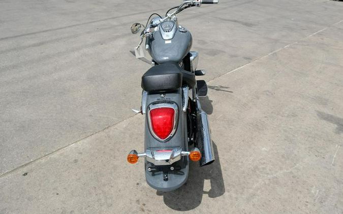 New 2025 SUZUKI BOULEVARD C50