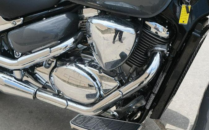 New 2025 SUZUKI BOULEVARD C50