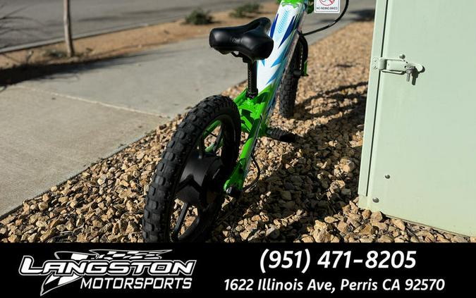 2023 Kawasaki ELEKTRODE 16