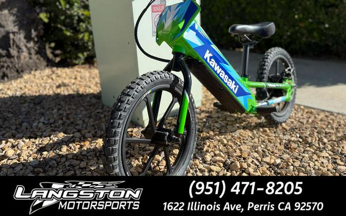 2023 Kawasaki ELEKTRODE 16