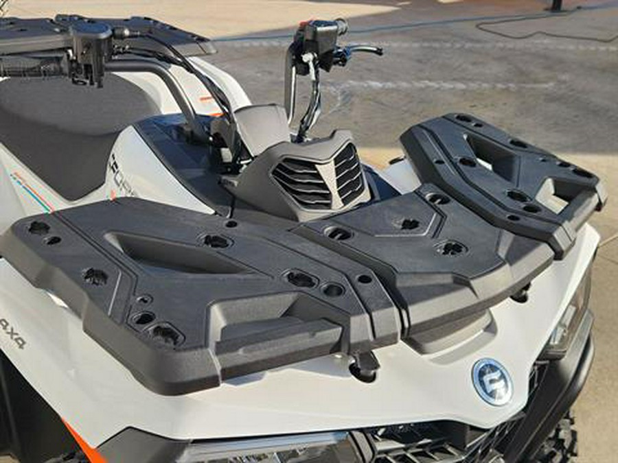 2026 CFMOTO CForce 500