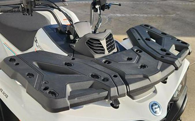 2026 CFMOTO CForce 500