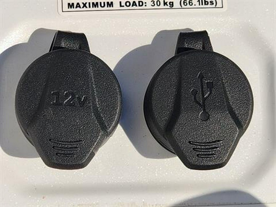 2026 CFMOTO CForce 500