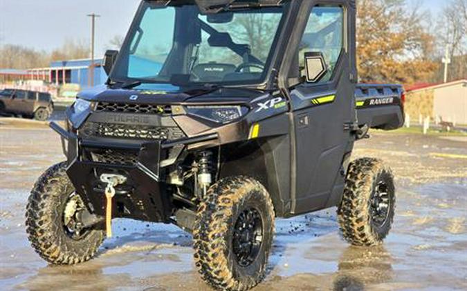 2023 Polaris Ranger XP 1000 Northstar Edition Premium