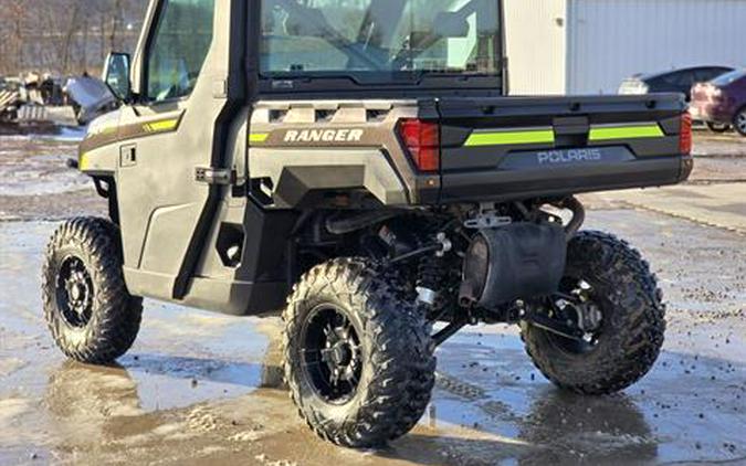 2023 Polaris Ranger XP 1000 Northstar Edition Premium