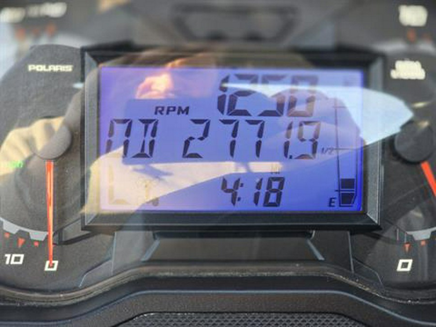 2023 Polaris Ranger XP 1000 Northstar Edition Premium