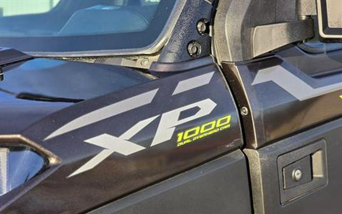 2023 Polaris Ranger XP 1000 Northstar Edition Premium