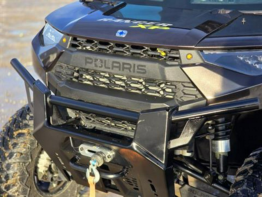 2023 Polaris Ranger XP 1000 Northstar Edition Premium