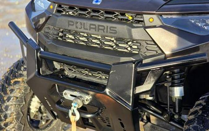 2023 Polaris Ranger XP 1000 Northstar Edition Premium