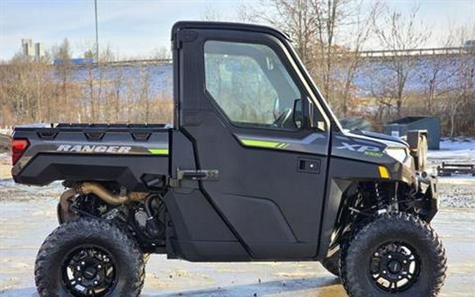 2023 Polaris Ranger XP 1000 Northstar Edition Premium