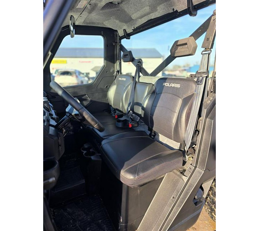 2023 Polaris Ranger XP 1000 Northstar Edition Premium