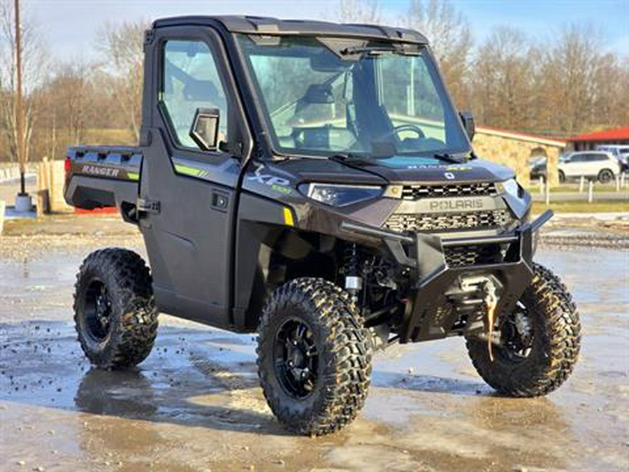 2023 Polaris Ranger XP 1000 Northstar Edition Premium