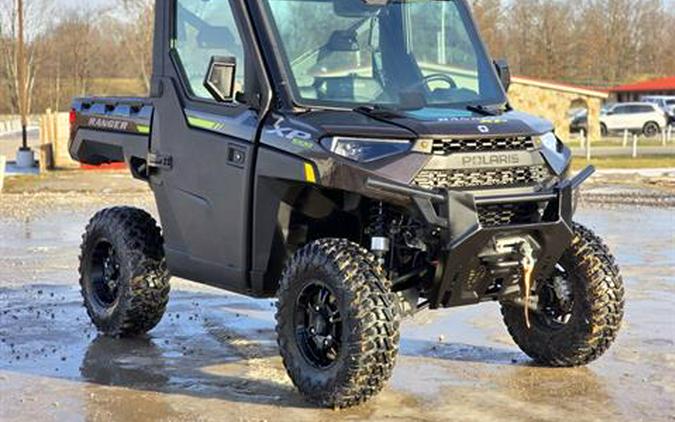 2023 Polaris Ranger XP 1000 Northstar Edition Premium