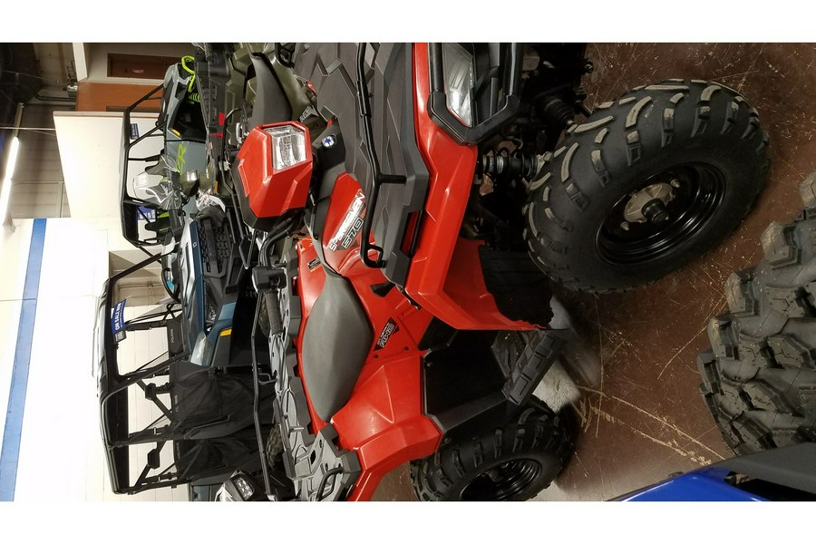2024 Polaris PS 570 SPORTSMAN ATV