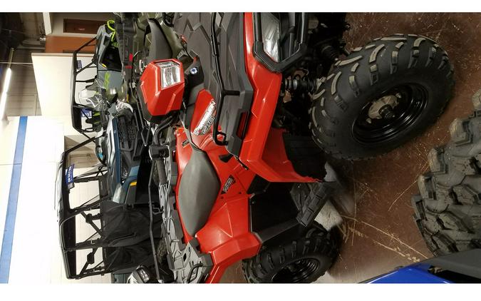 2024 Polaris PS 570 SPORTSMAN ATV